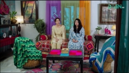 Mohabbat Aur Mehangai - Episode 51